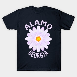 Alamo T-Shirt